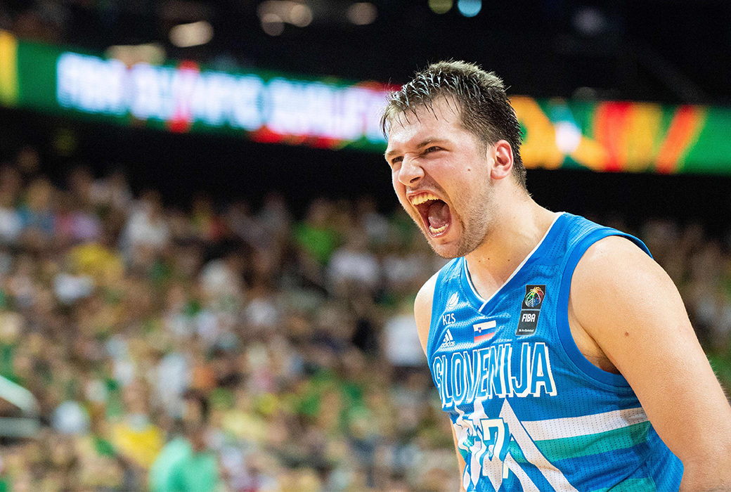 Luka Doncic