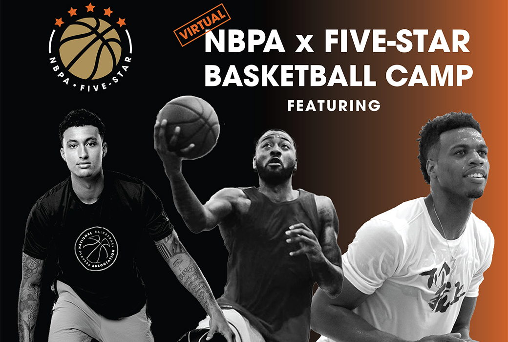 nbpa x five star