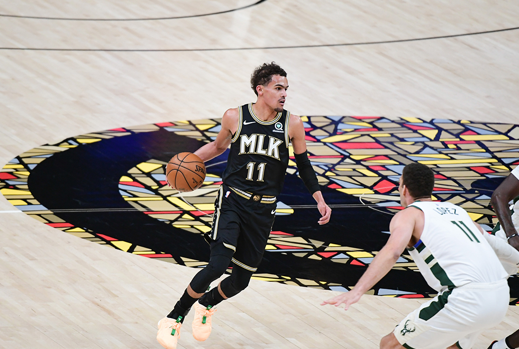 Trae Young