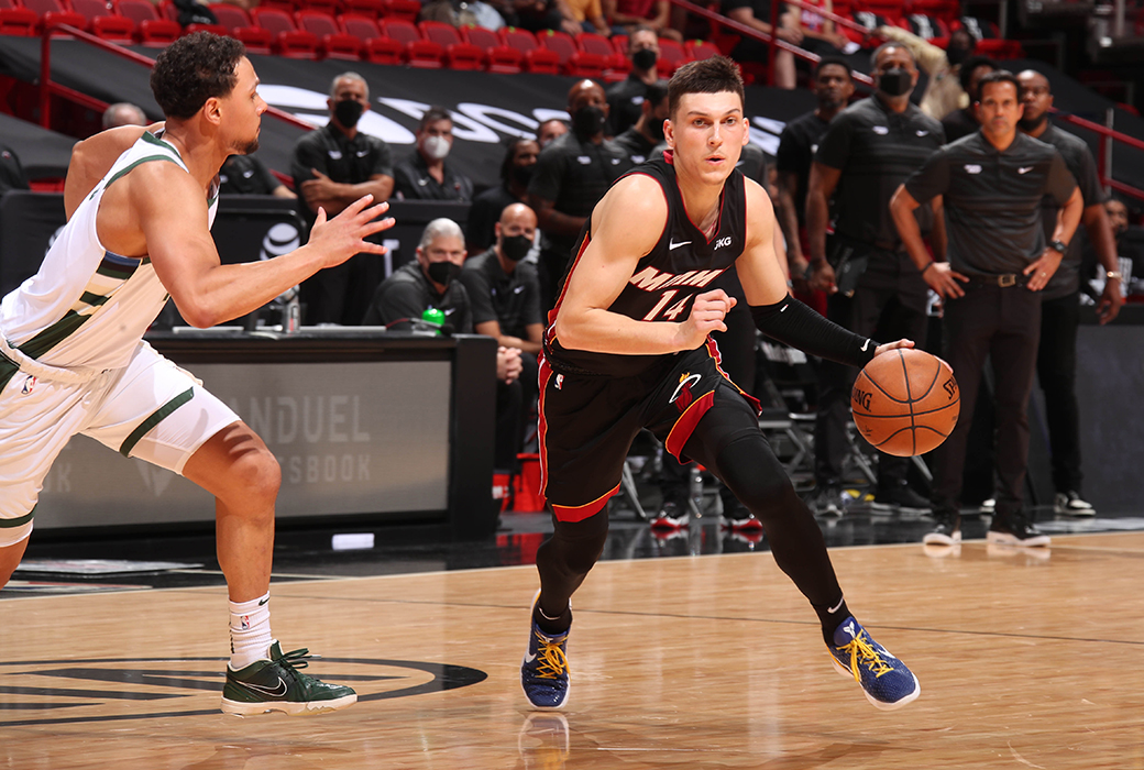 Tyler Herro