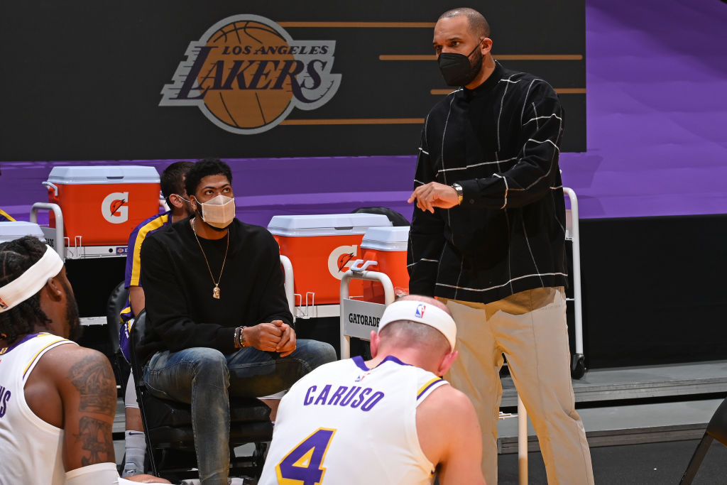 Jared Dudley