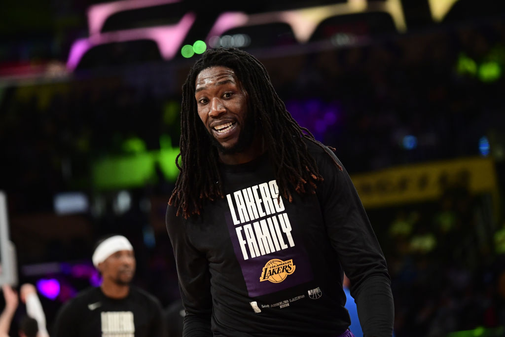 Montrezl Harrell