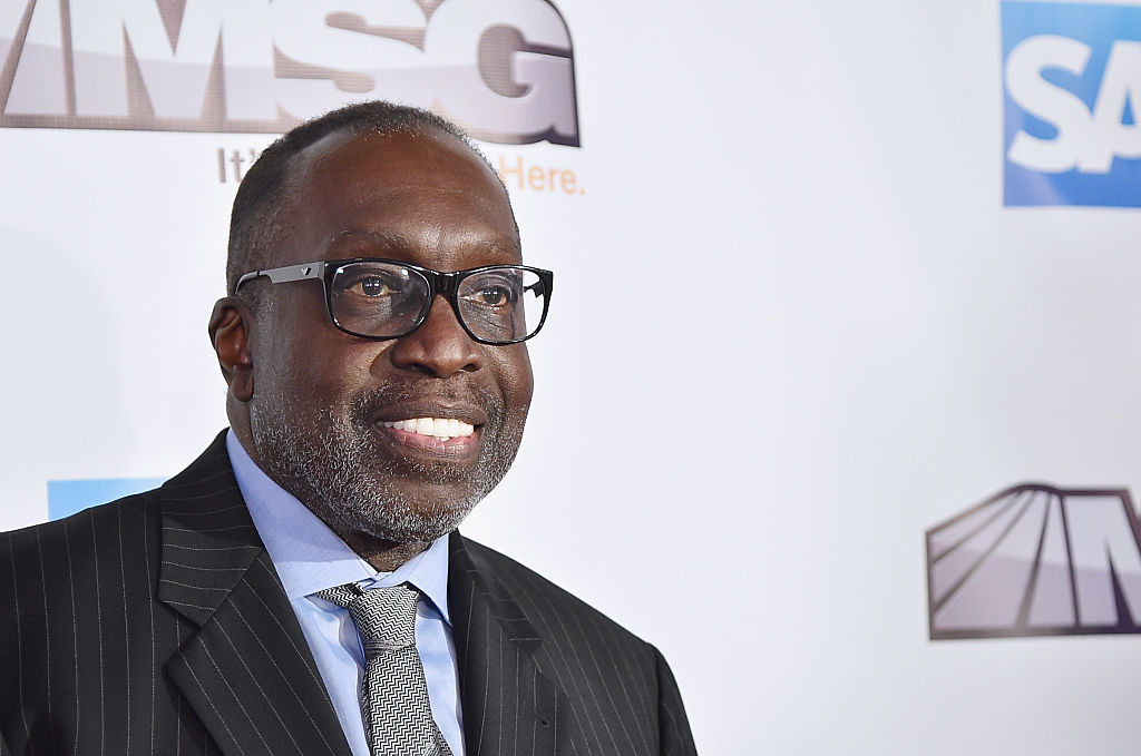 Earl Monroe