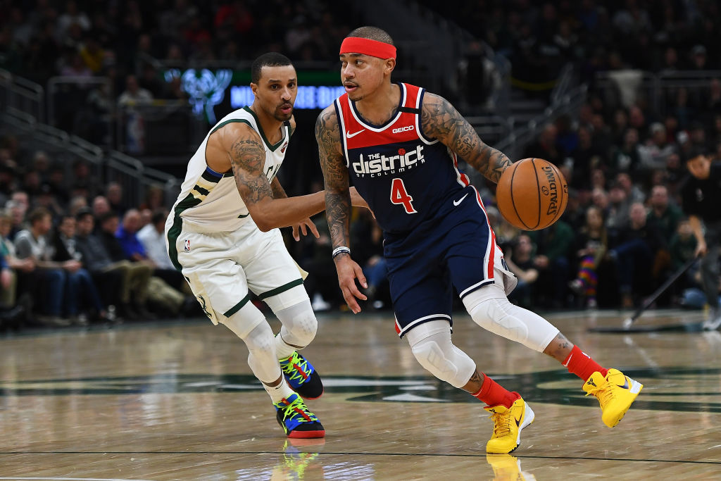 Isaiah Thomas