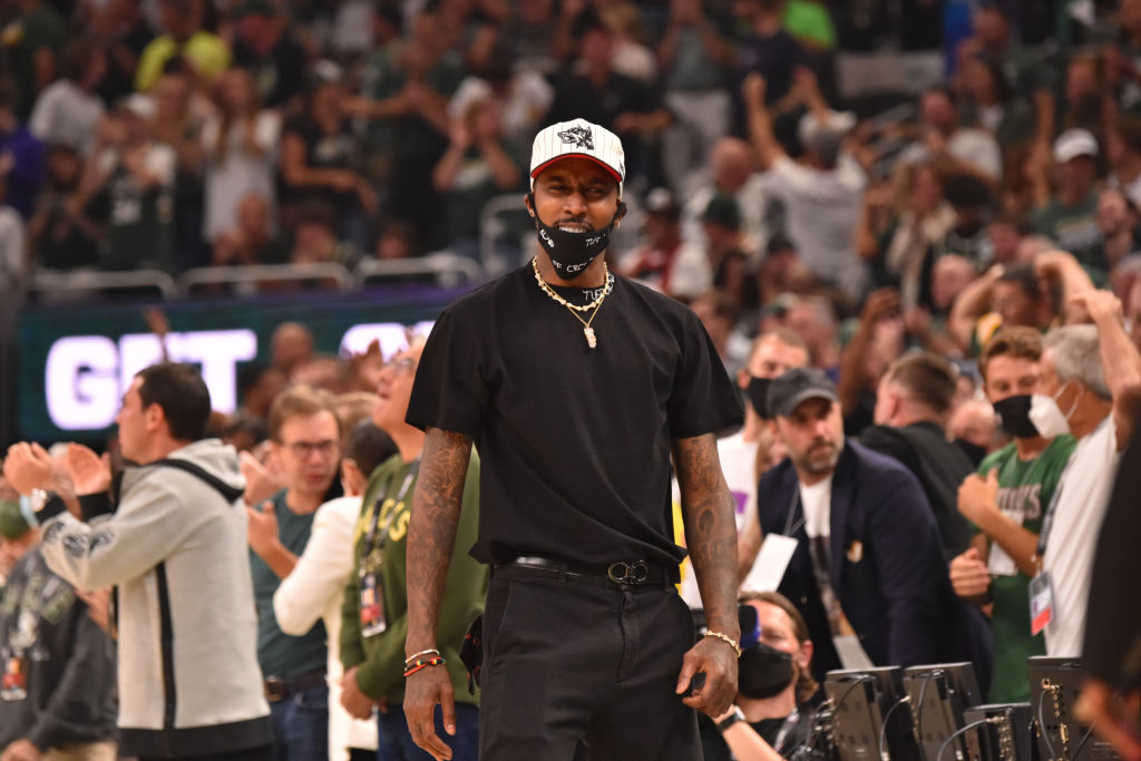 Brandon Jennings