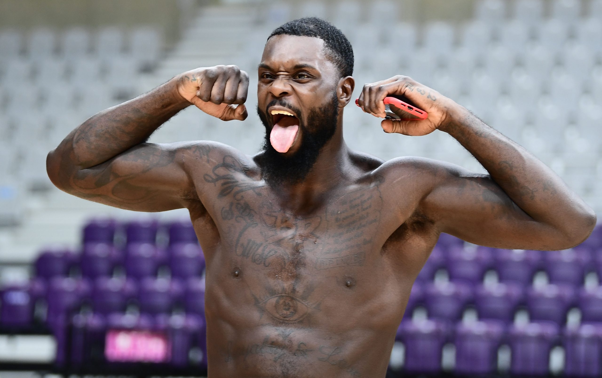 Lance Stephenson