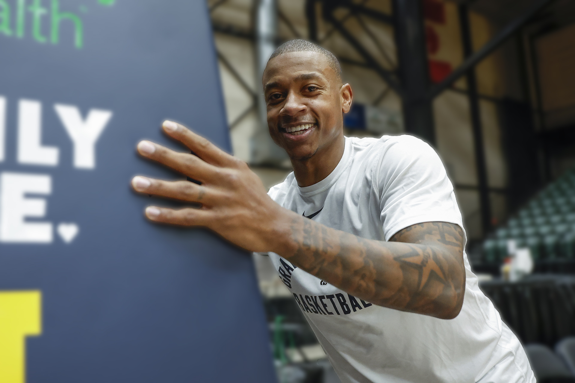 Isaiah Thomas