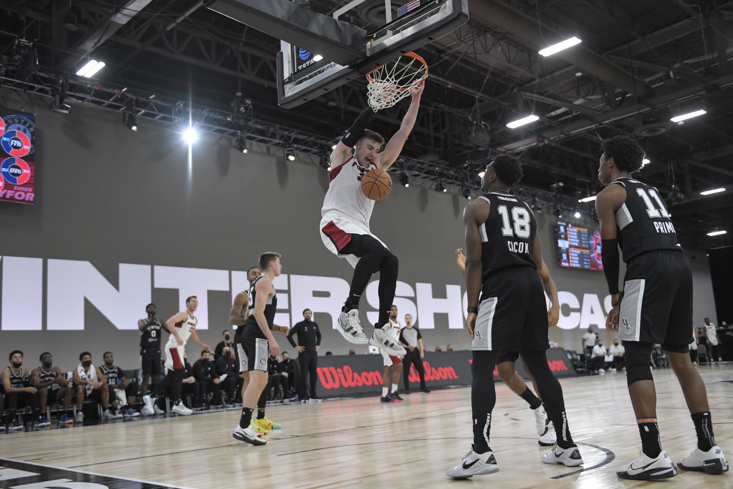 NBA G League