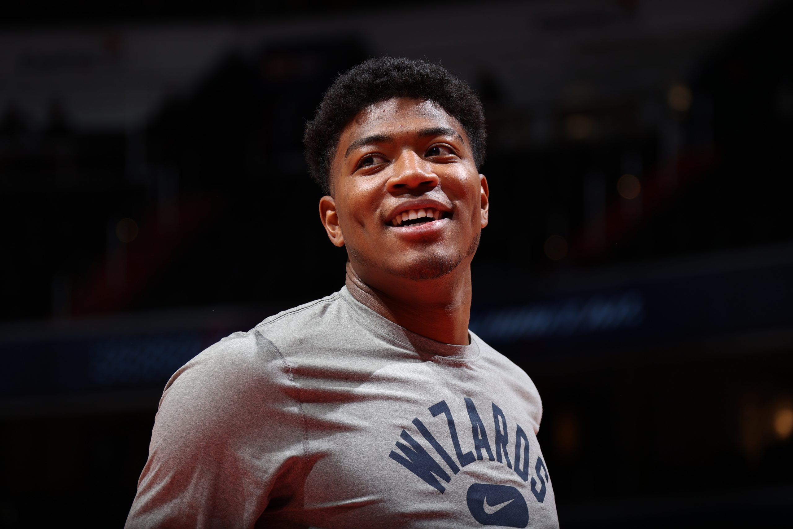 Rui Hachimura