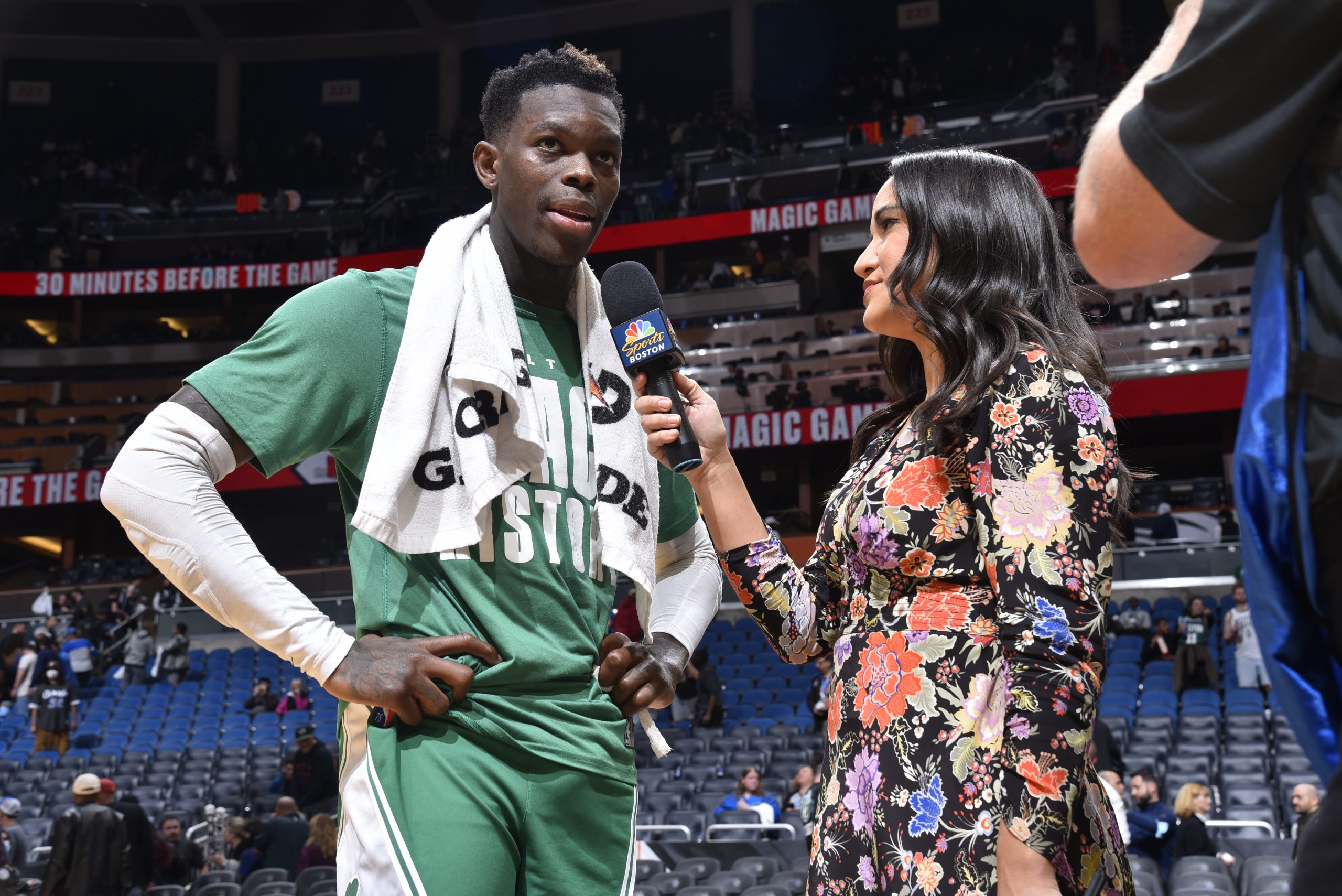 Dennis Schroder