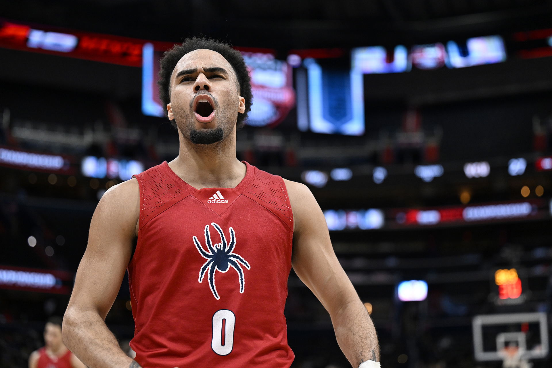 Jacob Gilyard