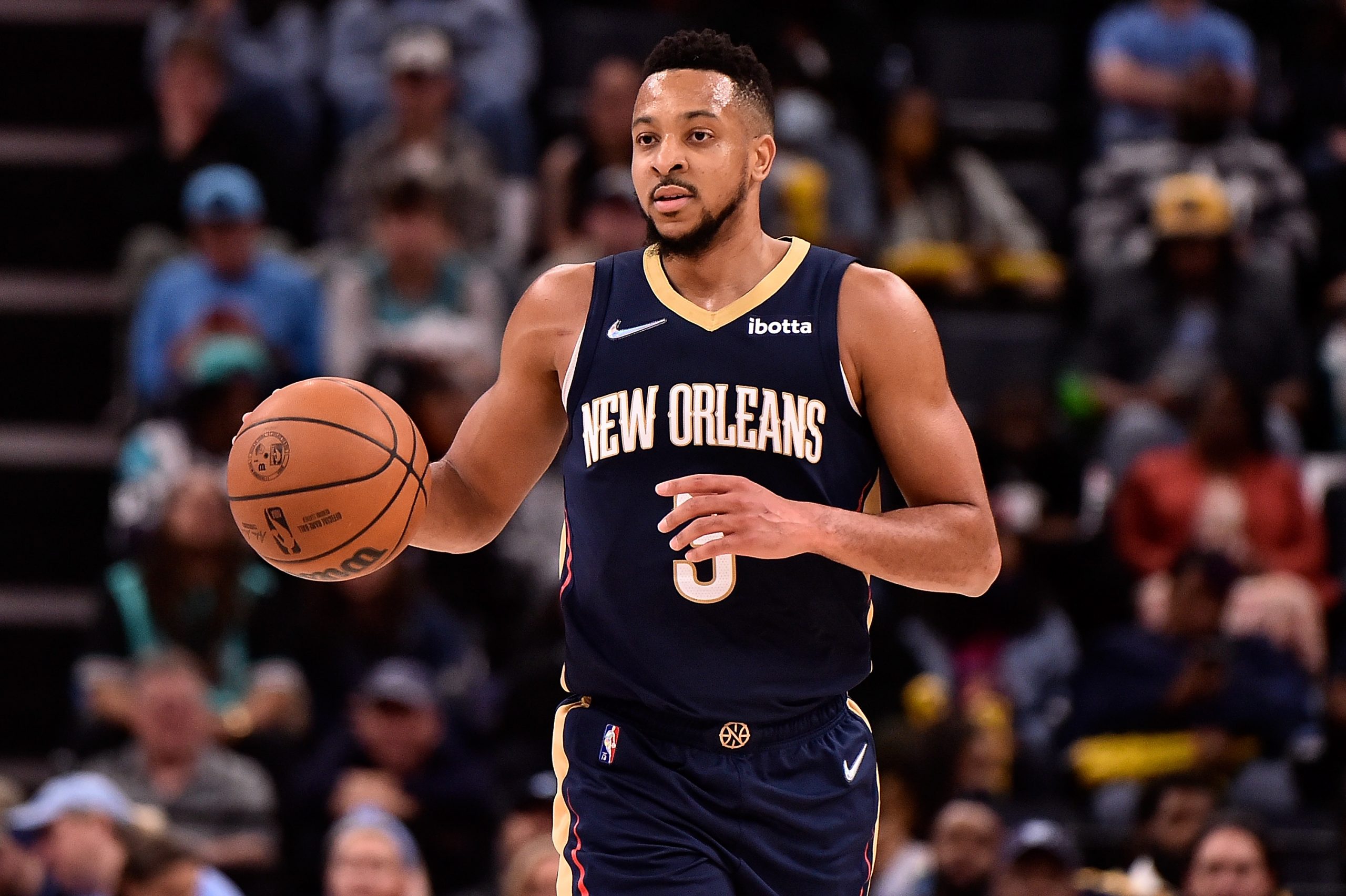 New Orleans Pelicans