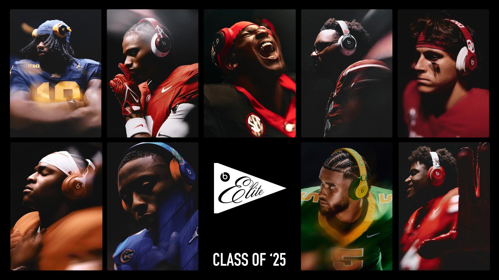 Beats Background