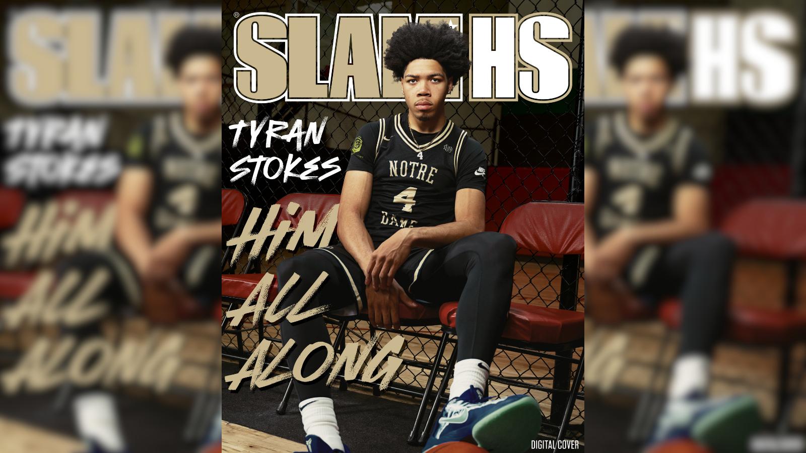SLAMHS - Stokes - Blur