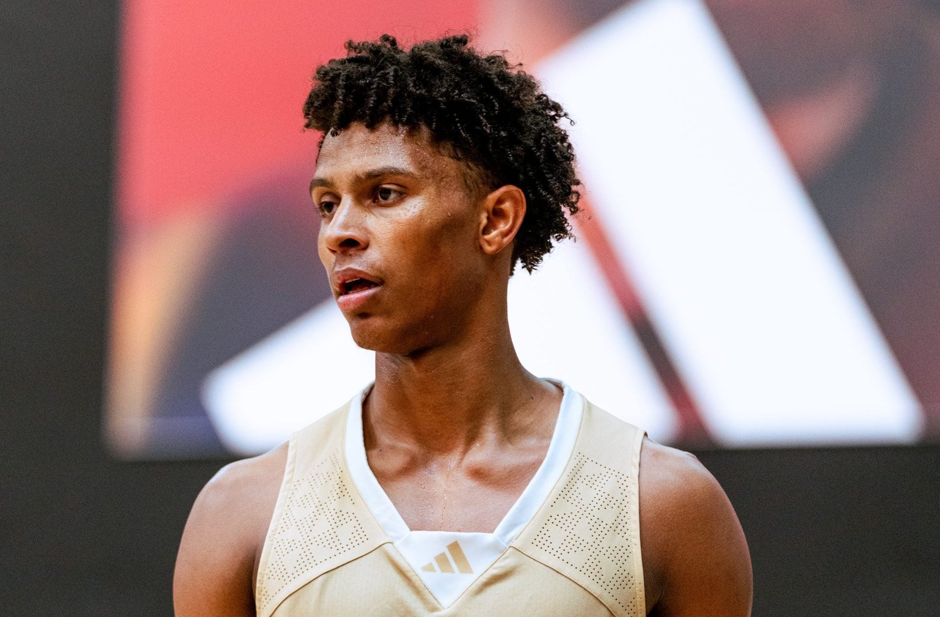 Dash Daniels, adidas Eurocamp